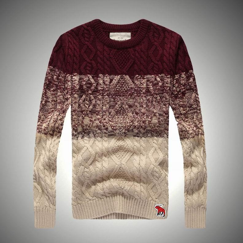 A&F Men's Sweater 55